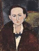 Elena Povolozky (mk39) Amedeo Modigliani